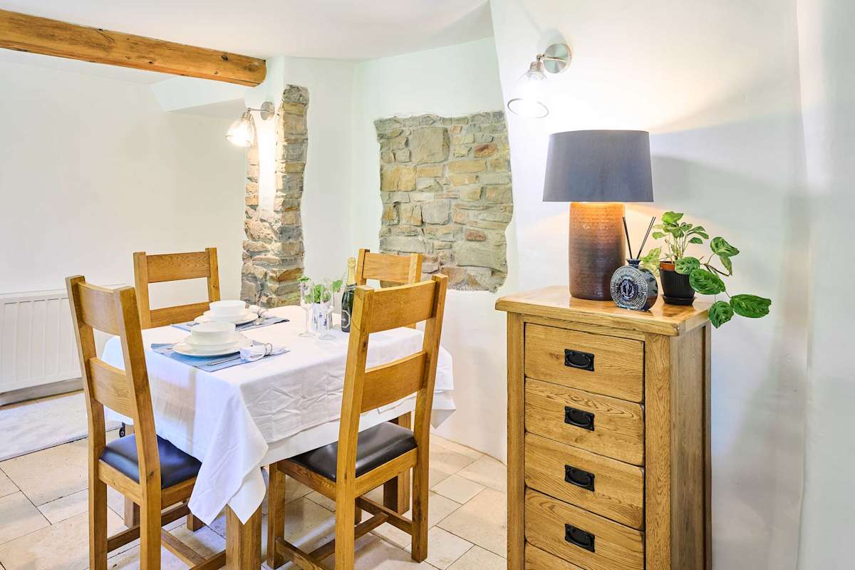 Dipple Farm Cottage – photo 14