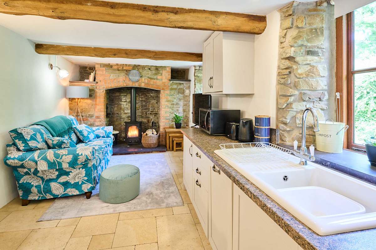 Dipple Farm Cottage – photo 12