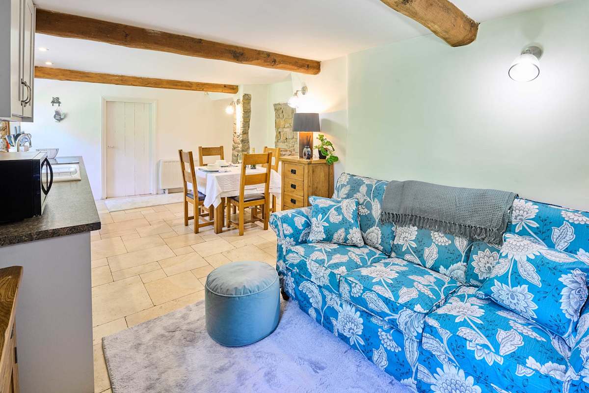 Dipple Farm Cottage – photo 11