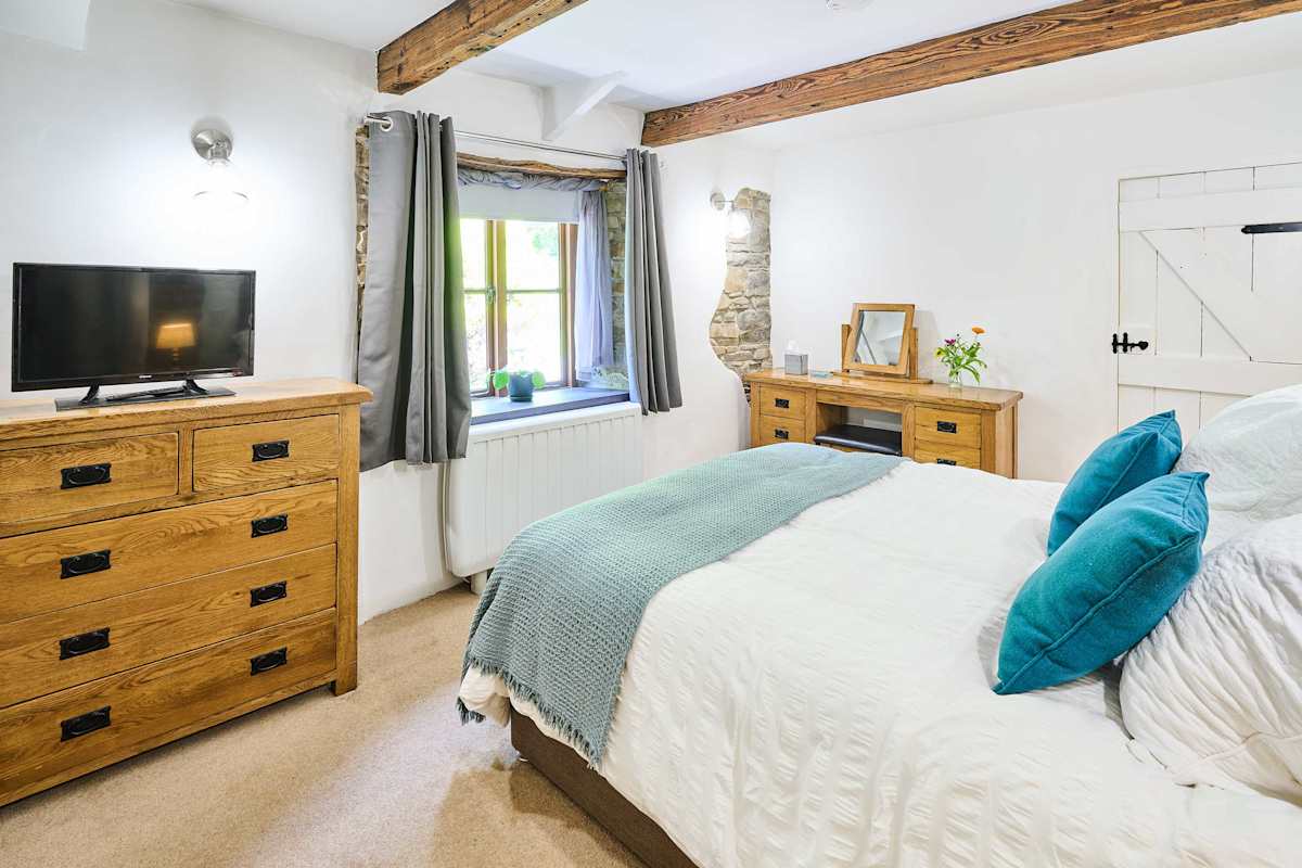 Dipple Farm Cottage – photo 16