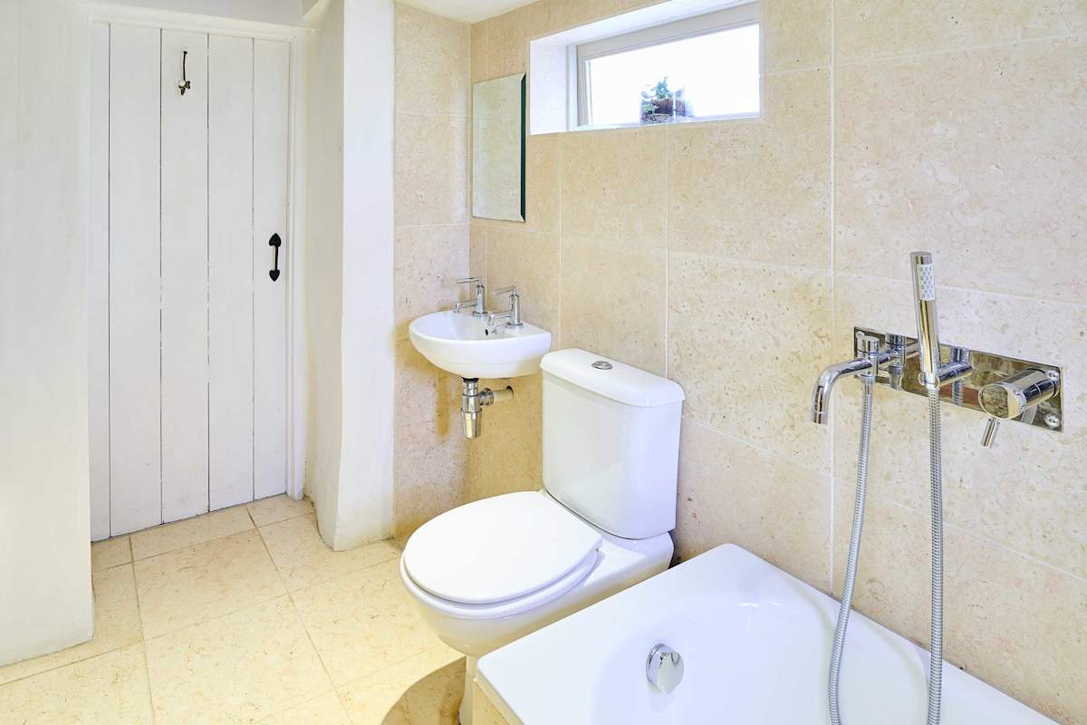 Dipple Farm Cottage – photo 19