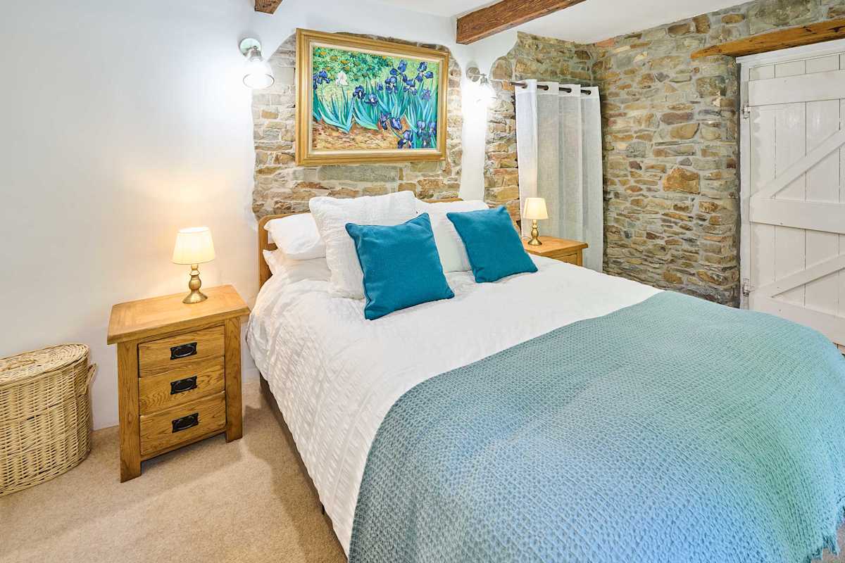 Dipple Farm Cottage – photo 18