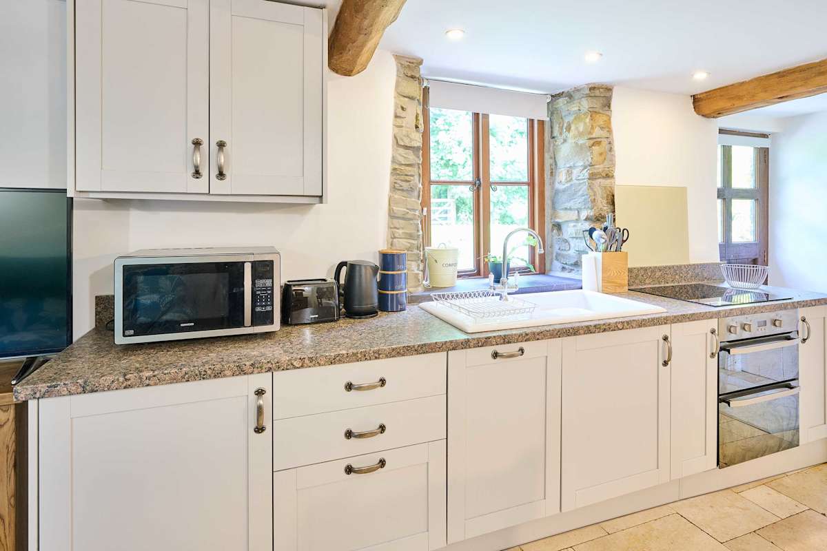 Dipple Farm Cottage – photo 2