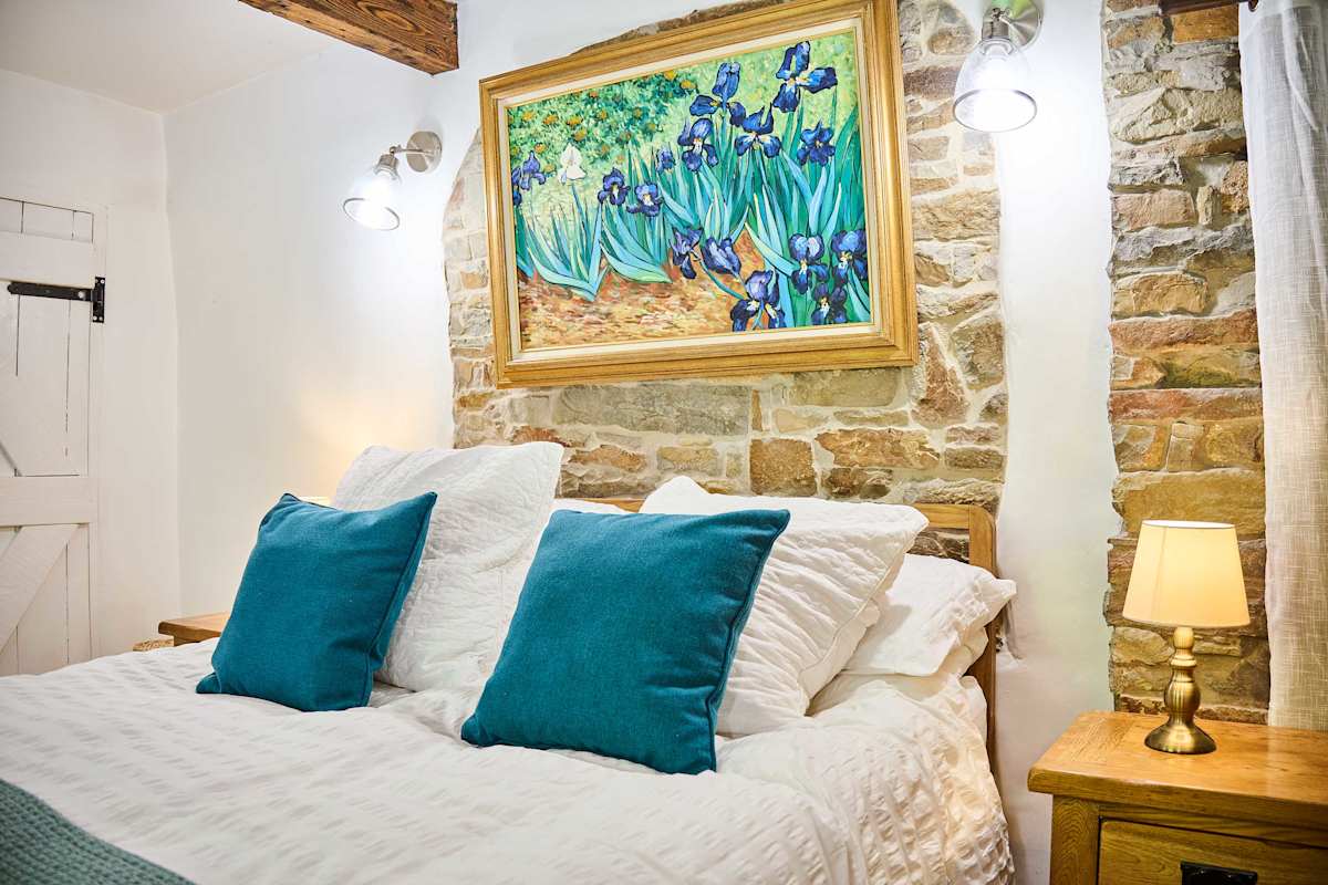 Dipple Farm Cottage – photo 17