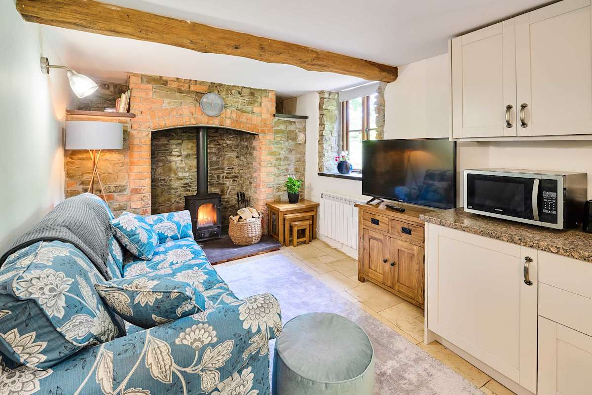 Dipple Farm Cottage – photo 1