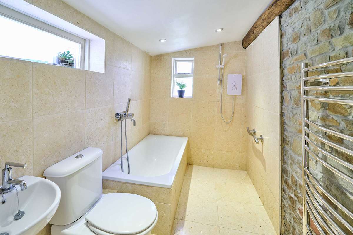 Dipple Farm Cottage – photo 4