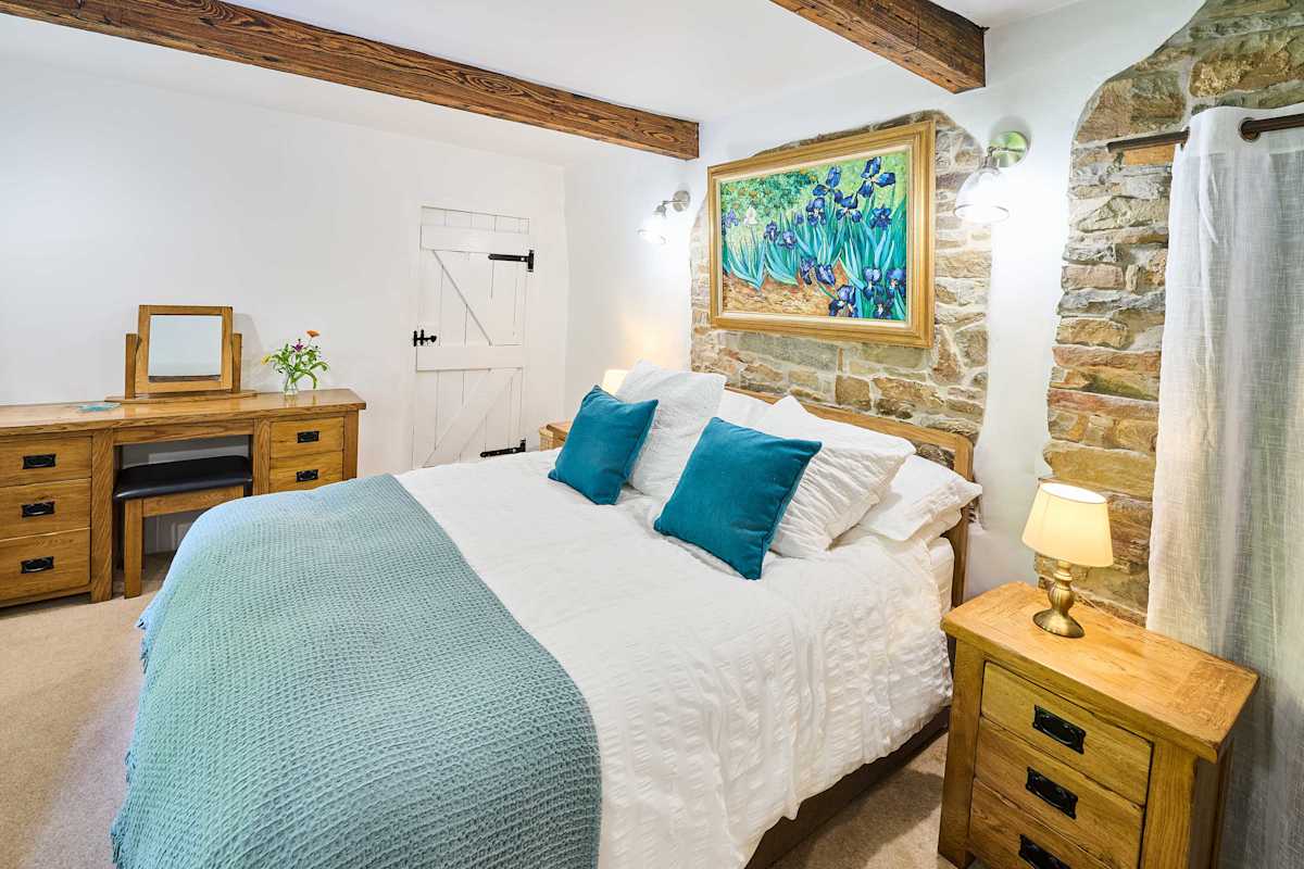 Dipple Farm Cottage – photo 3