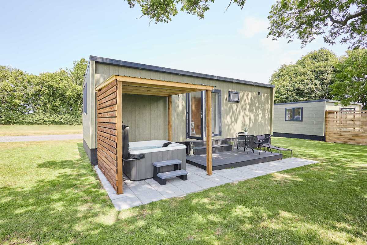 Pod 1 @ Kingsmoor Retreat – photo 1