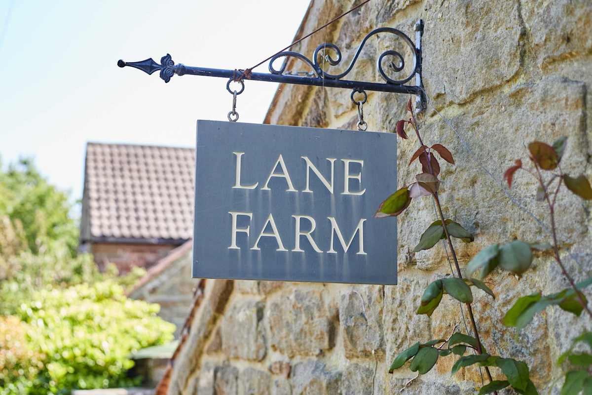 Lane Farm Cottage – photo 21