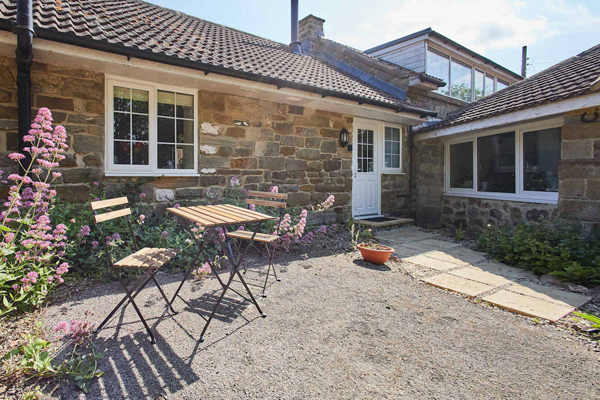 Lane Farm Cottage – photo 4