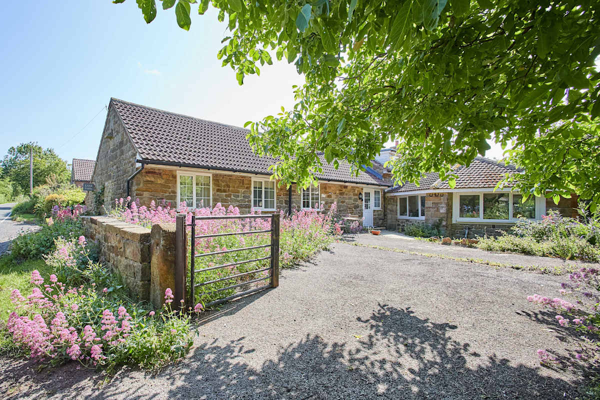 Lane Farm Cottage – photo 5