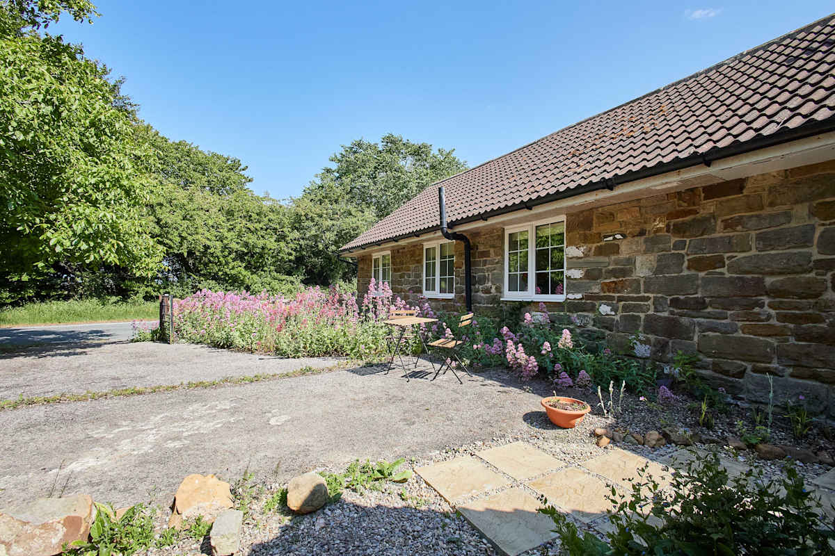 Lane Farm Cottage – photo 22