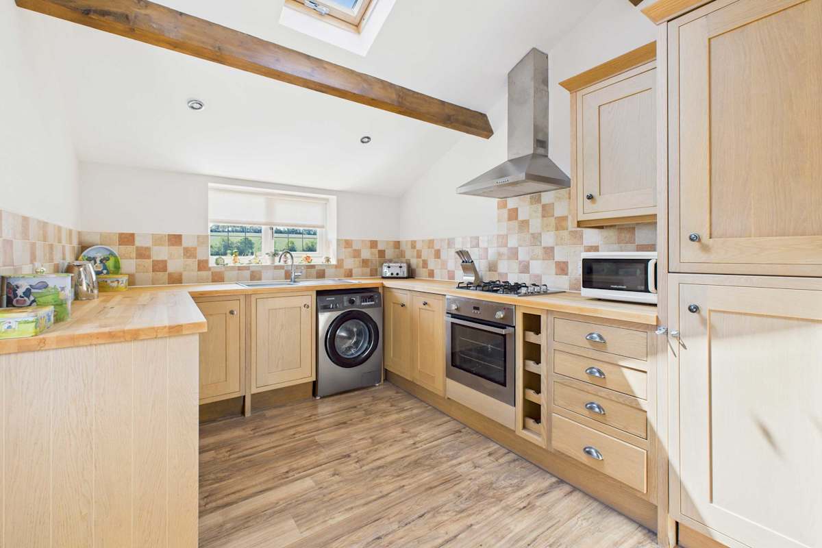 Easton Meadows Holiday Cottage – photo 2