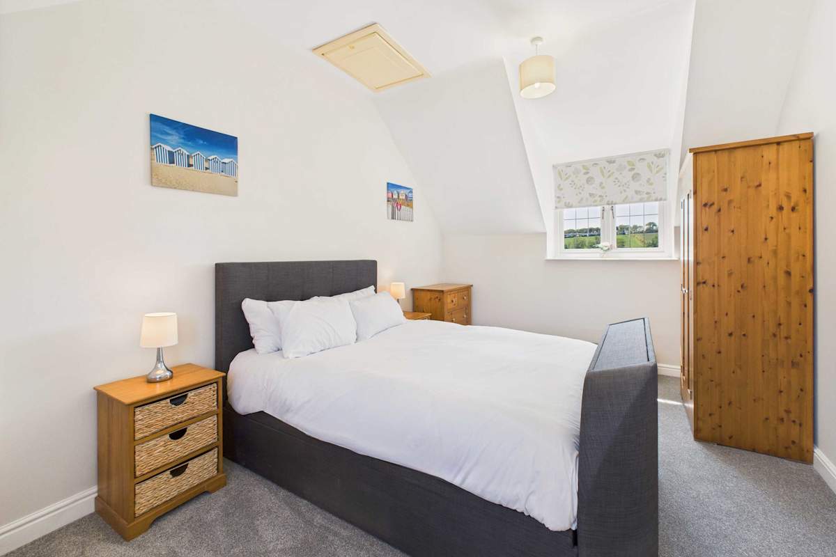 Easton Meadows Holiday Cottage – photo 3