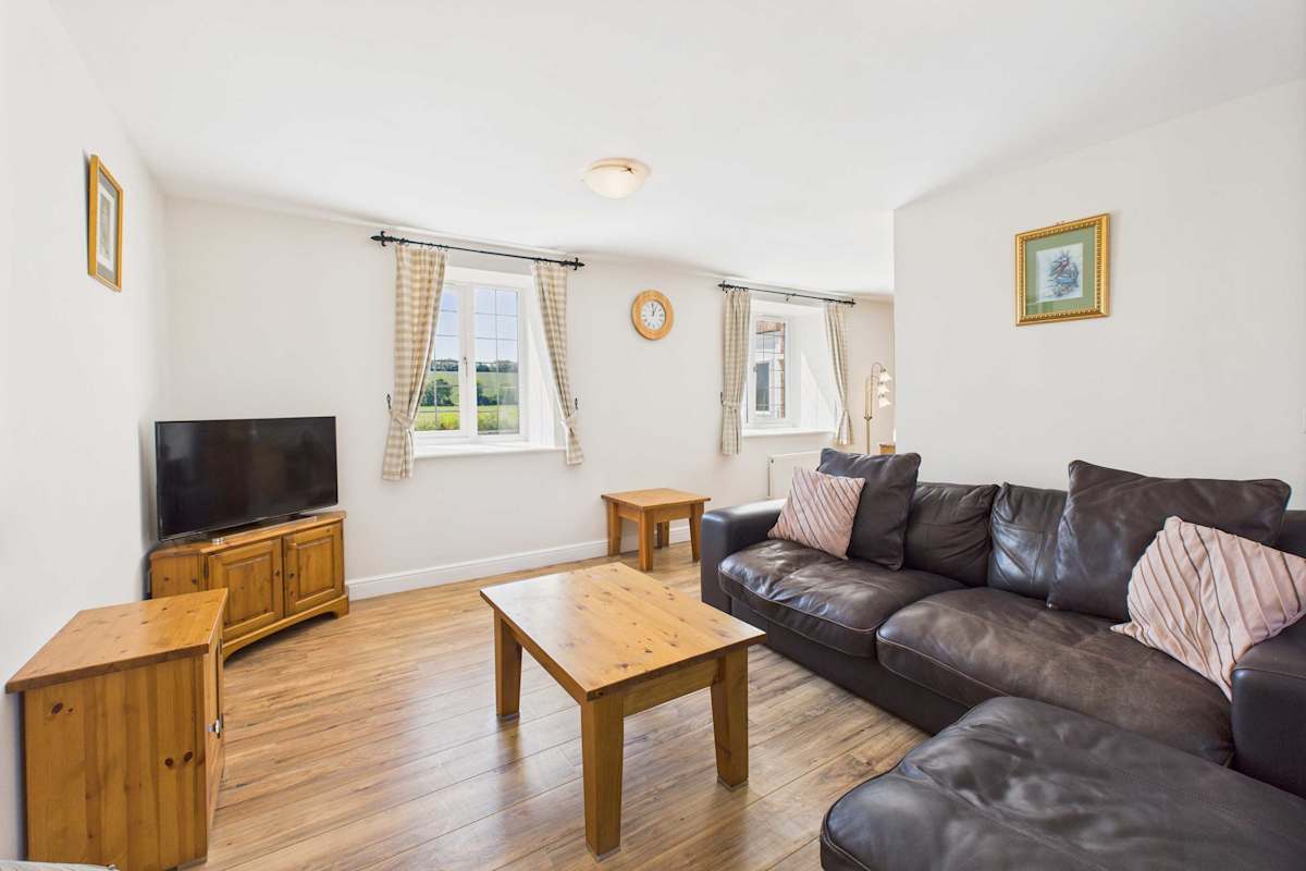 Easton Meadows Holiday Cottage – photo 1