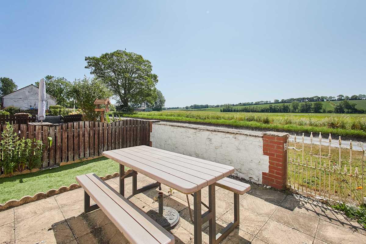 Easton Meadows Holiday Cottage – photo 4