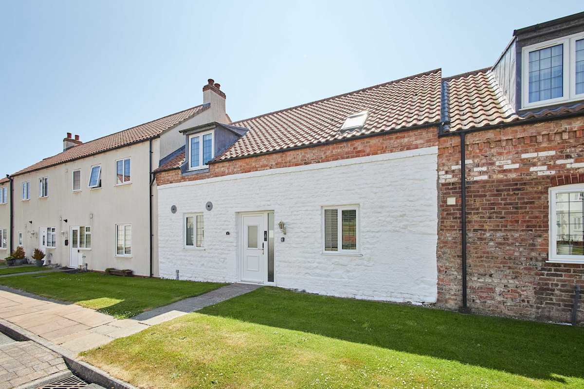 Easton Meadows Holiday Cottage – photo 5