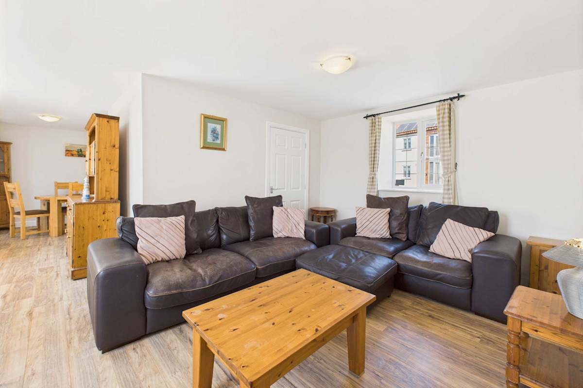 Easton Meadows Holiday Cottage – photo 7