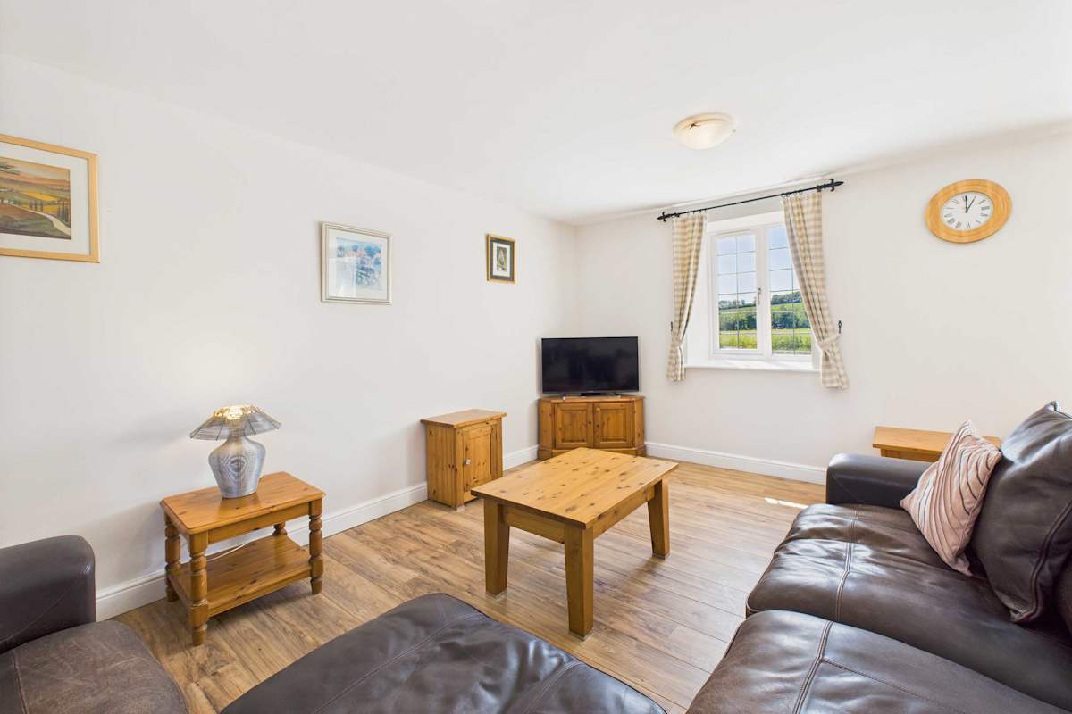 Easton Meadows Holiday Cottage – photo 6