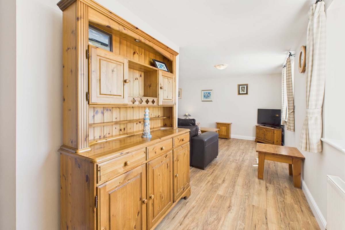 Easton Meadows Holiday Cottage – photo 8