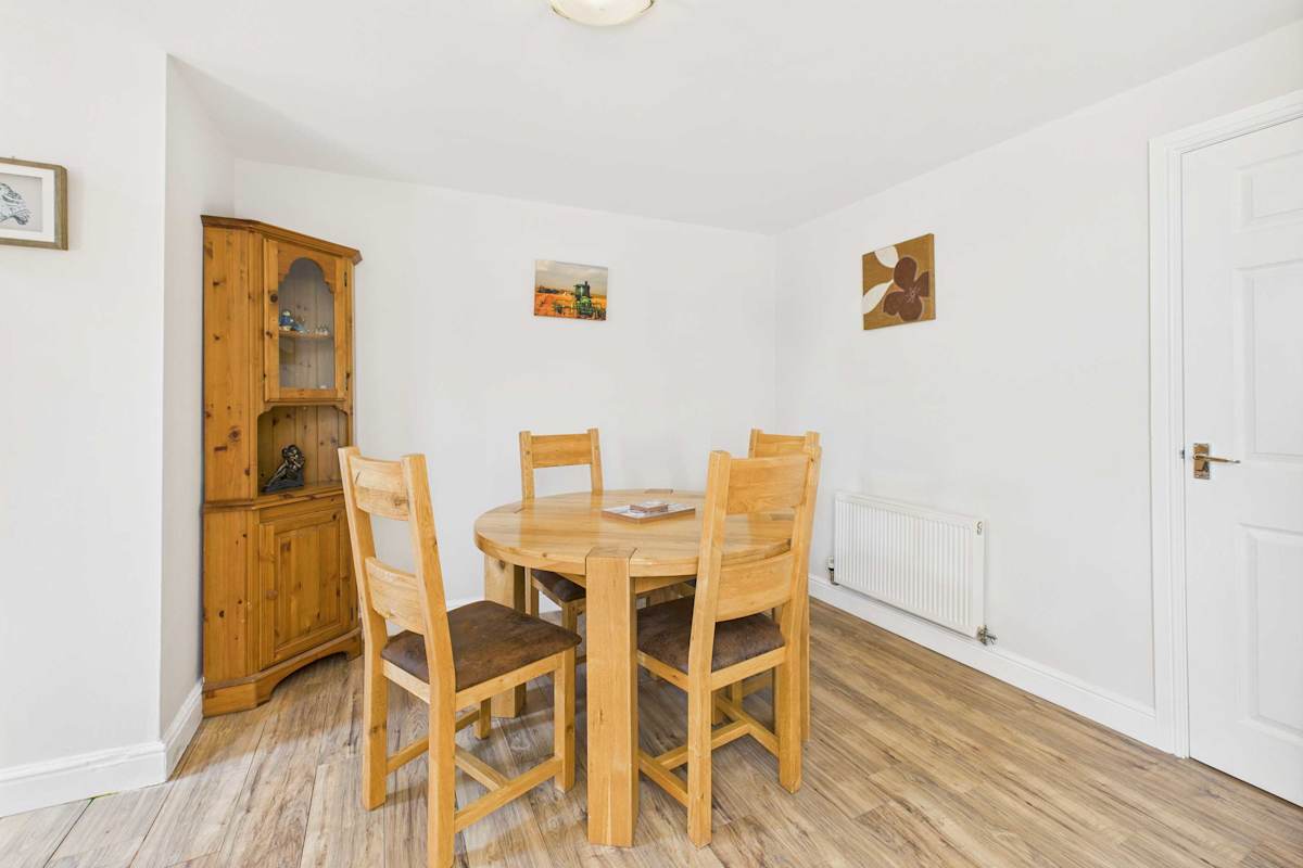 Easton Meadows Holiday Cottage – photo 9