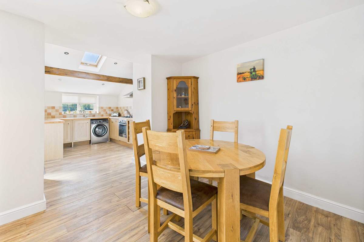 Easton Meadows Holiday Cottage – photo 10