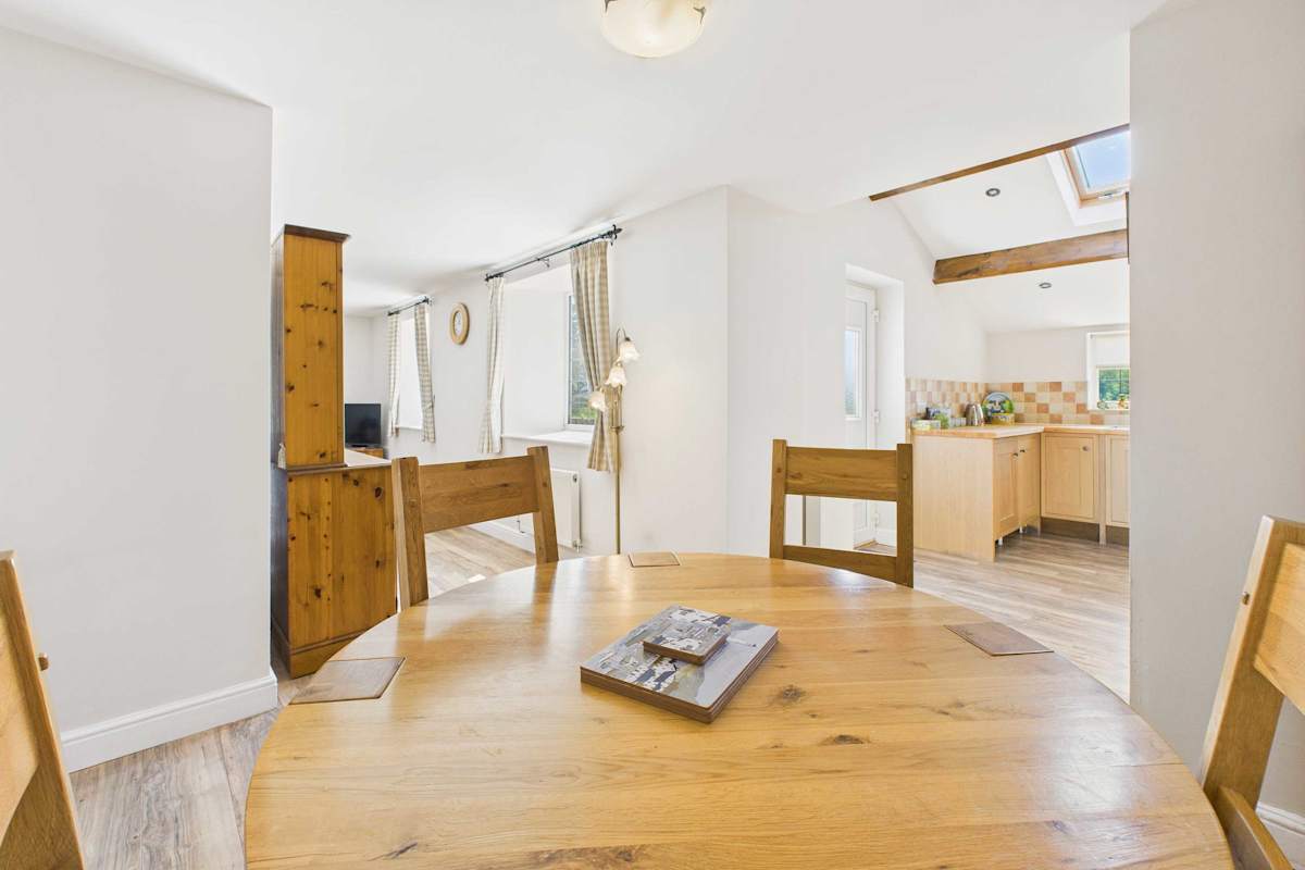 Easton Meadows Holiday Cottage – photo 11