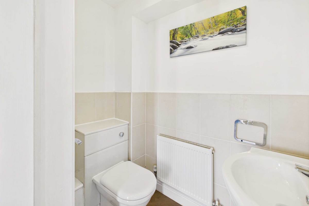 Easton Meadows Holiday Cottage – photo 13