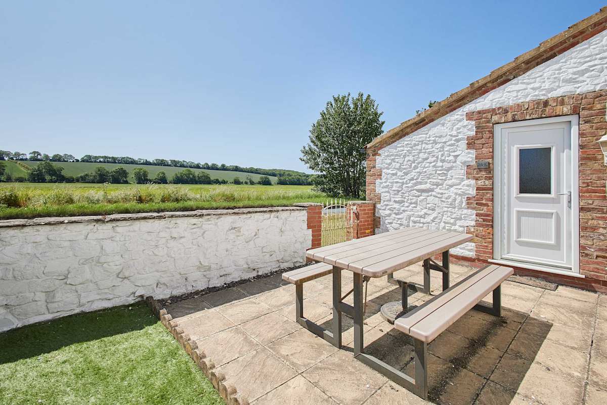 Easton Meadows Holiday Cottage – photo 12