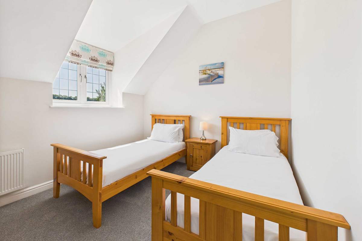 Easton Meadows Holiday Cottage – photo 14