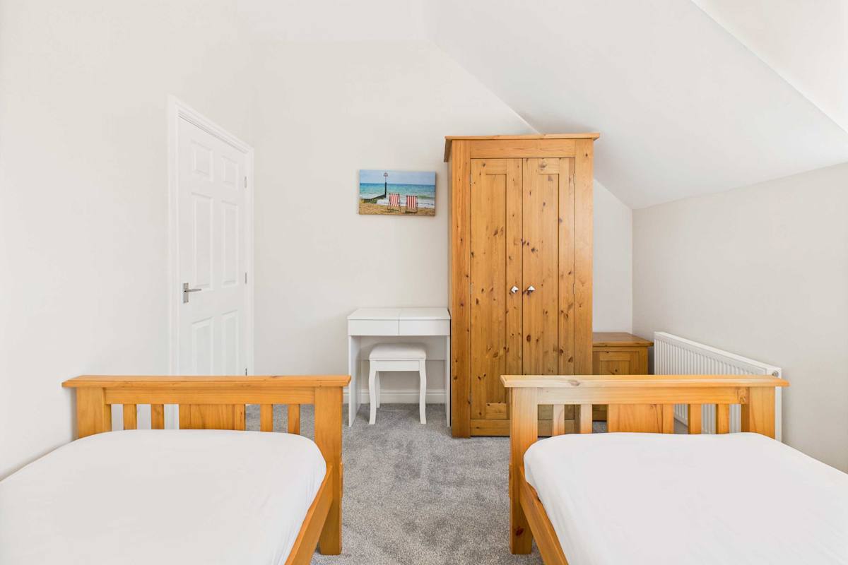 Easton Meadows Holiday Cottage – photo 16