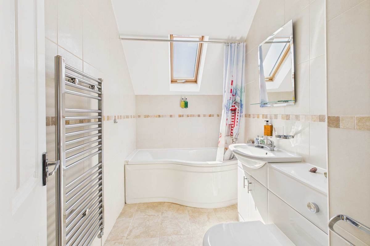 Easton Meadows Holiday Cottage – photo 17