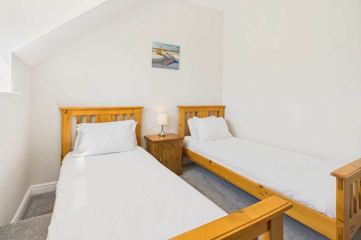 Easton Meadows Holiday Cottage – photo 15