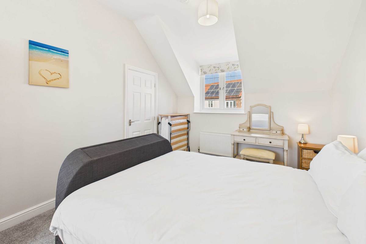 Easton Meadows Holiday Cottage – photo 19