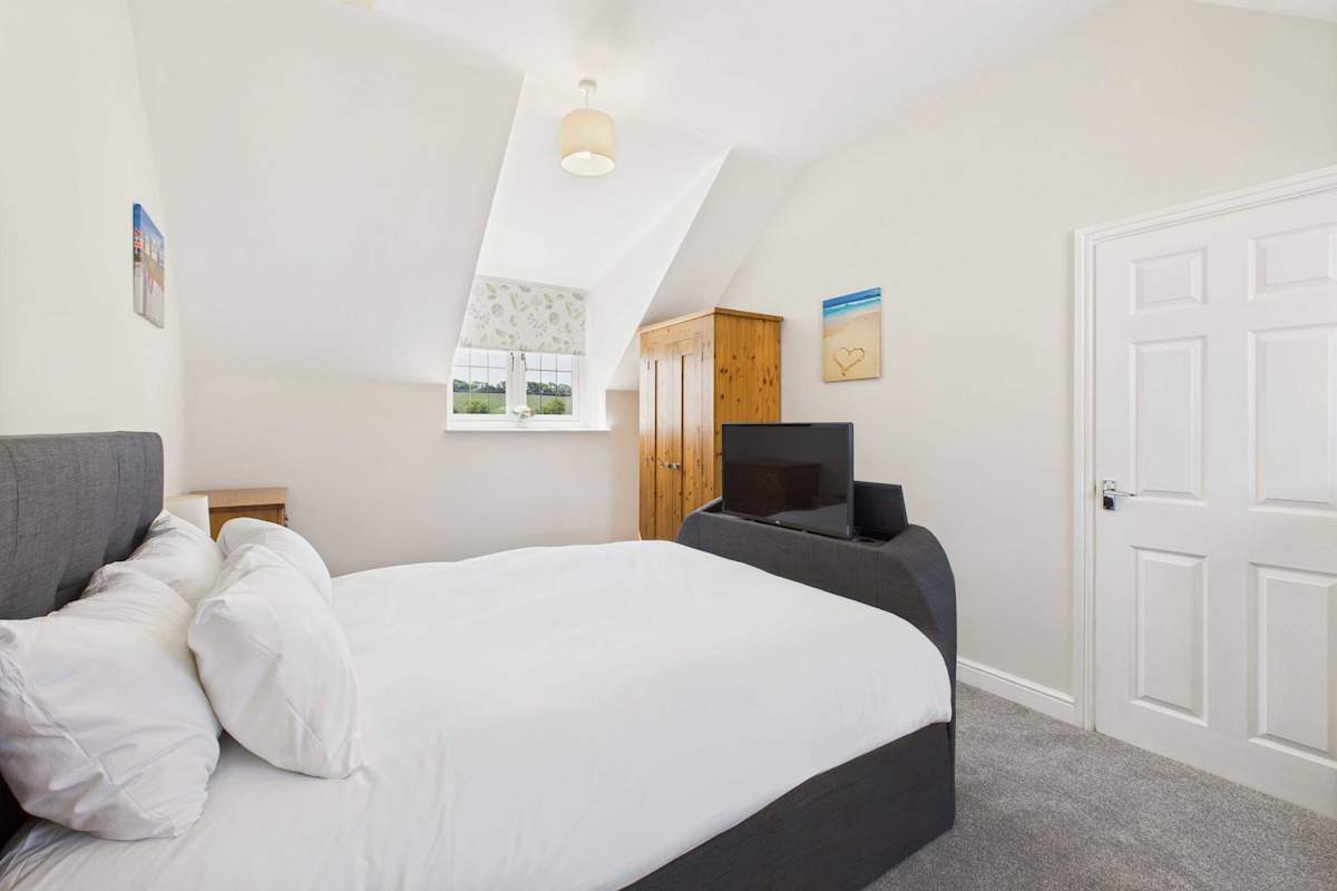 Easton Meadows Holiday Cottage – photo 18