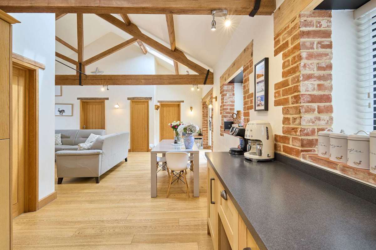 Rupert's Barn – photo 11