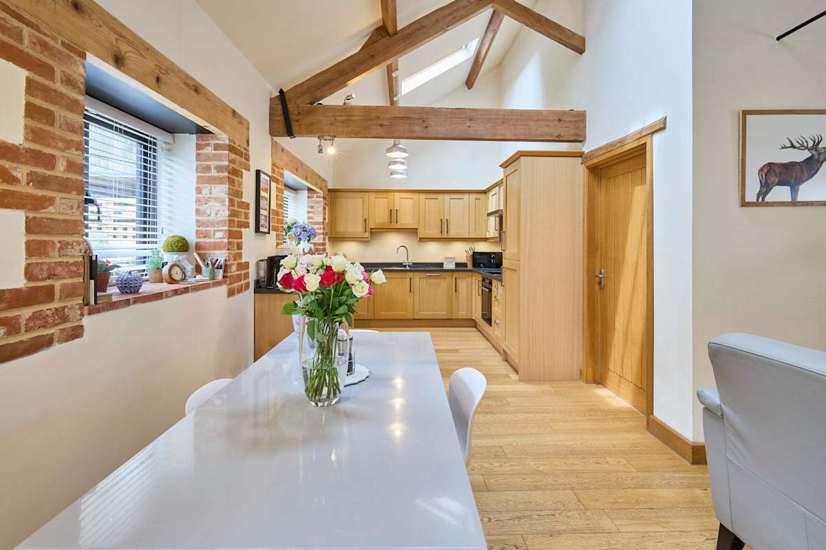 Rupert's Barn – photo 8