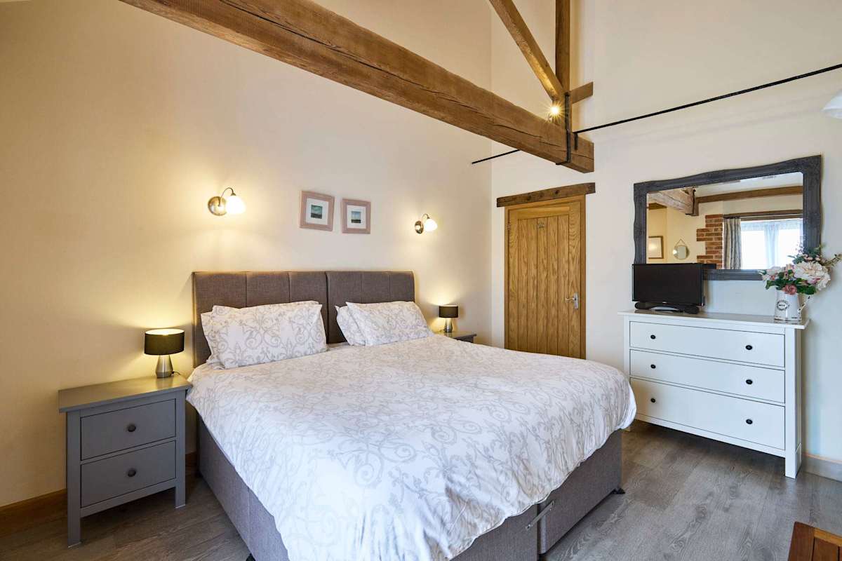 Rupert's Barn – photo 16