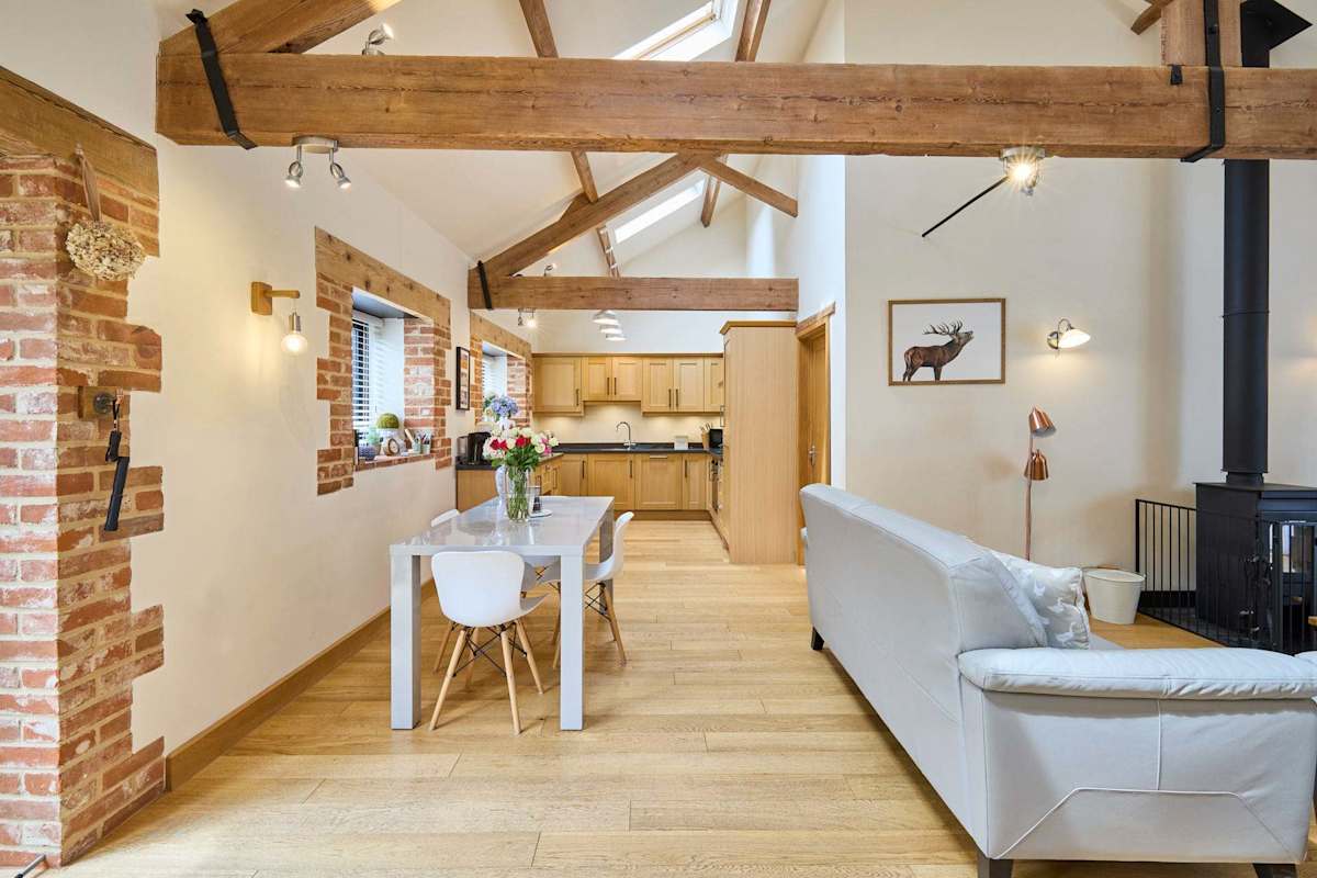 Rupert's Barn – photo 7