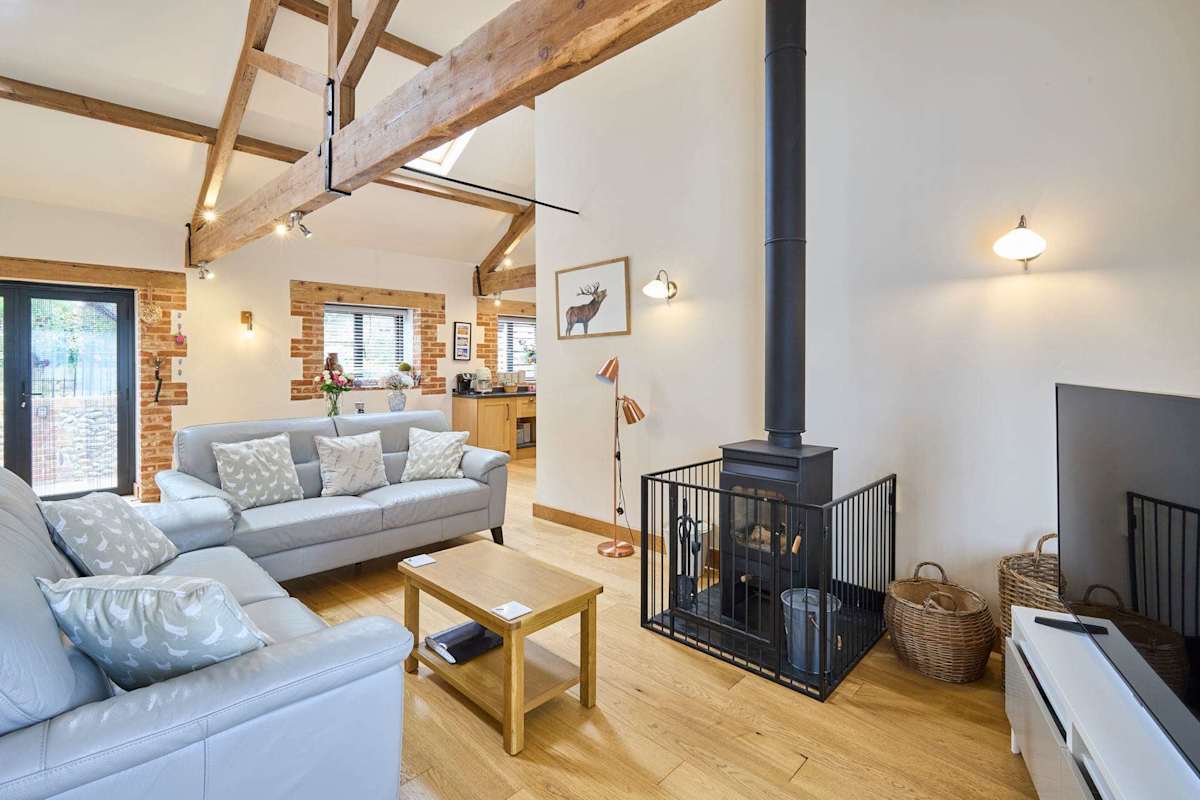 Rupert's Barn – photo 2