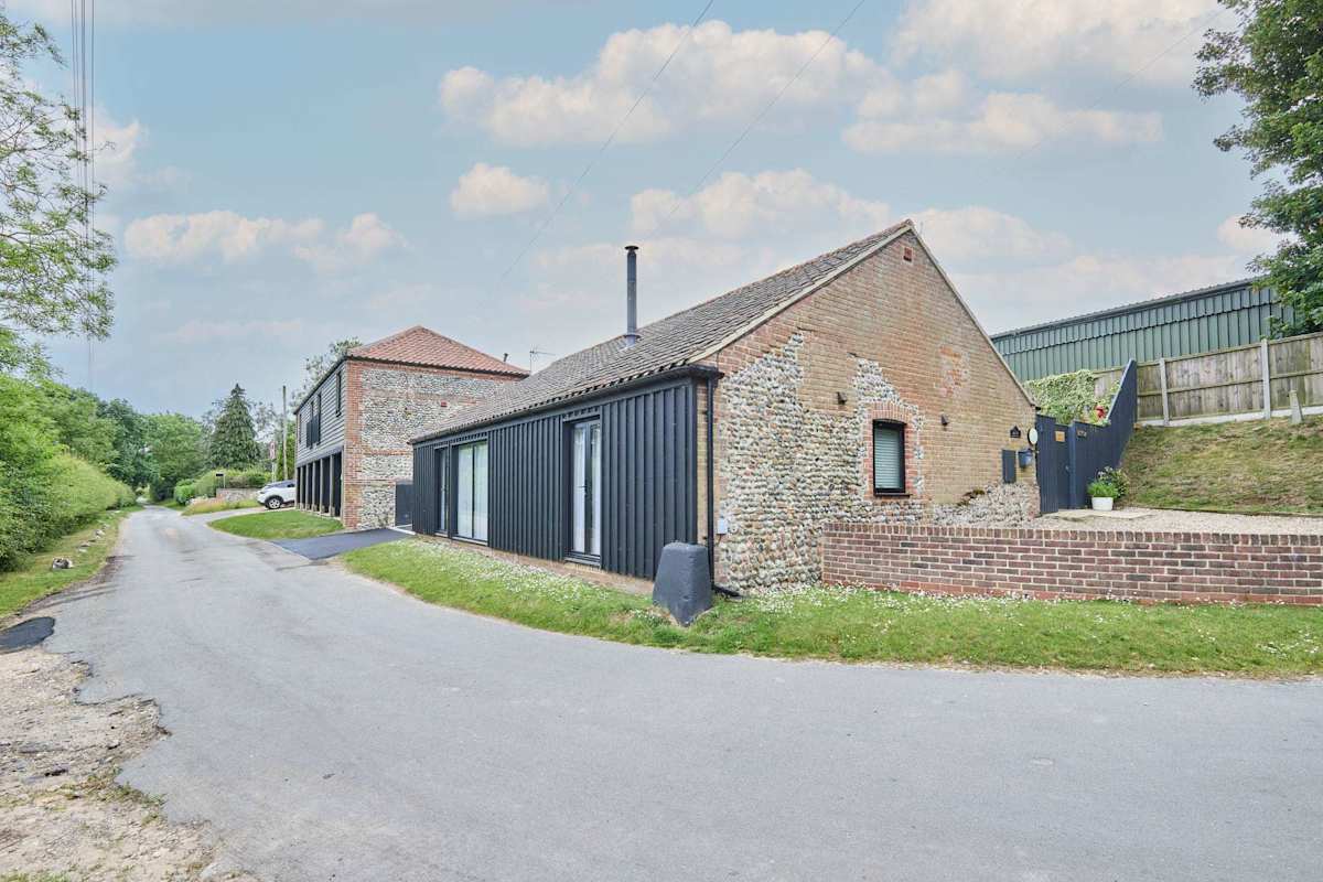 Rupert's Barn – photo 19