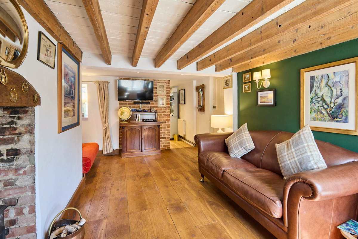 Romney Cottage – photo 1