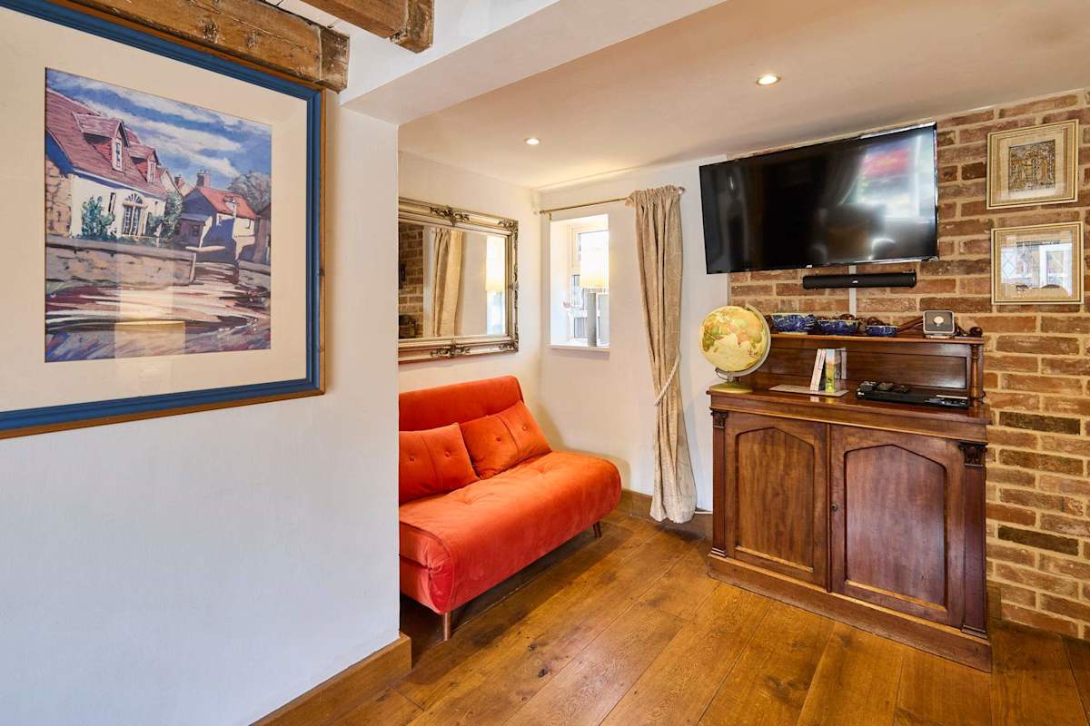 Romney Cottage – photo 7