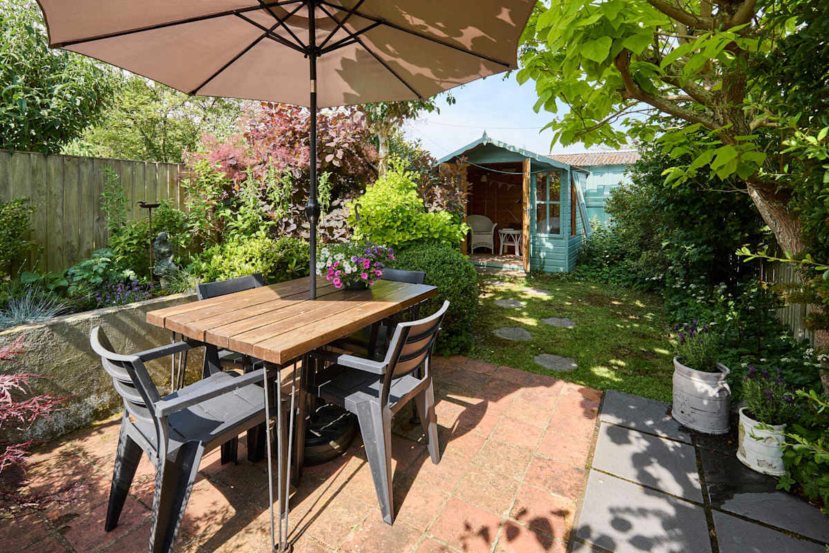 Romney Cottage – photo 4