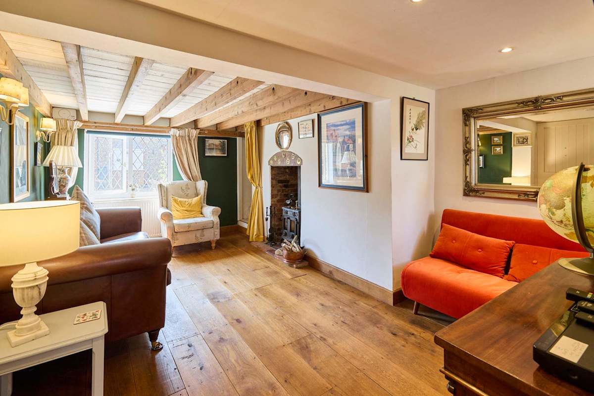 Romney Cottage – photo 6