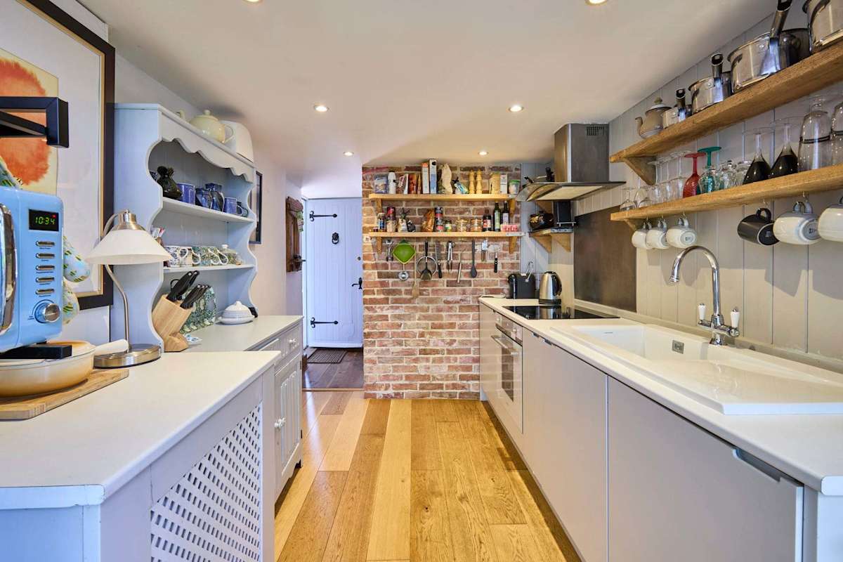 Romney Cottage – photo 9