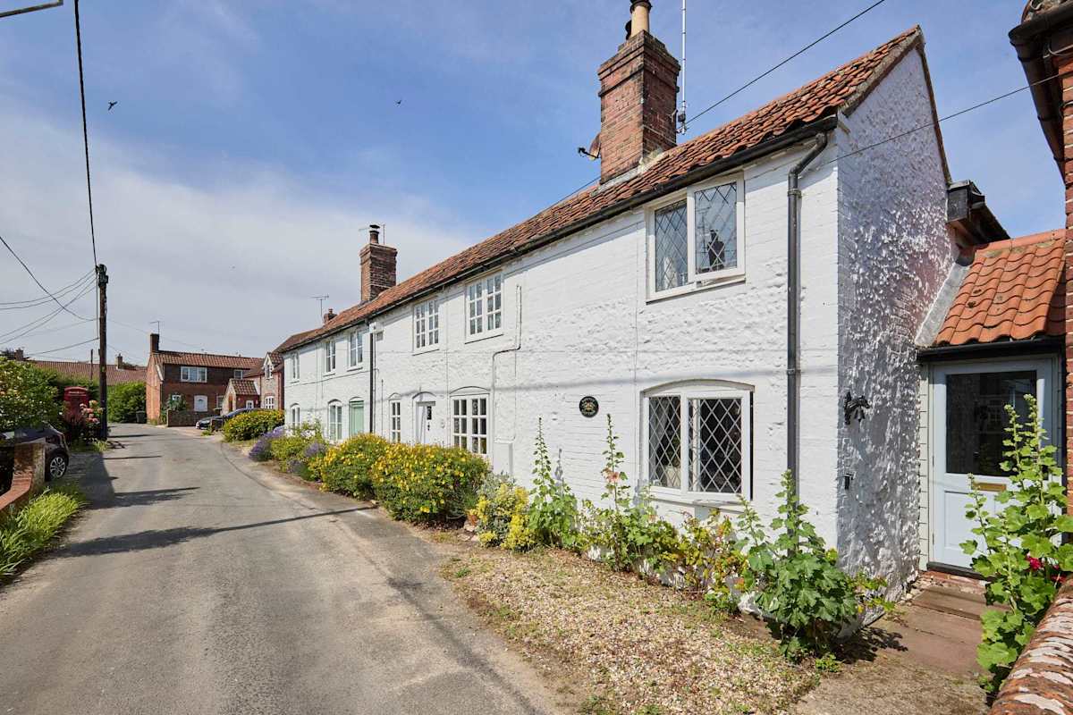 Romney Cottage – photo 5