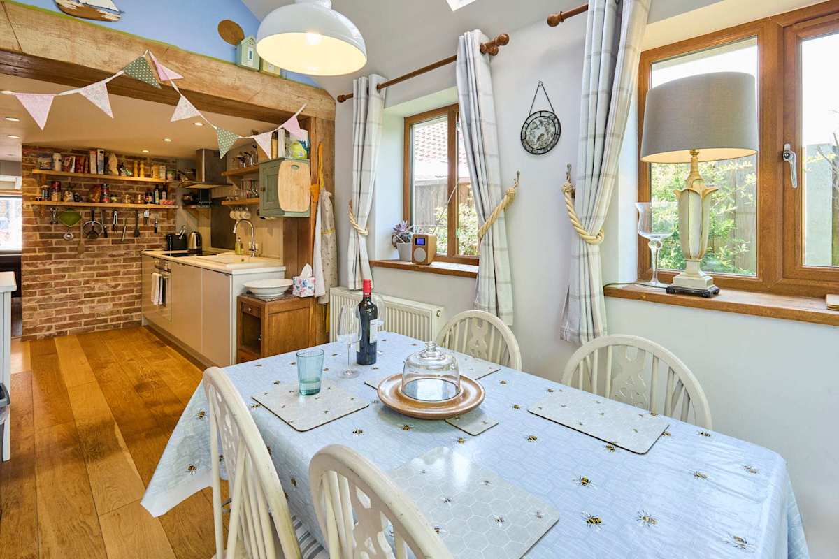 Romney Cottage – photo 11