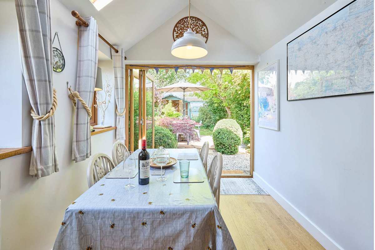 Romney Cottage – photo 10