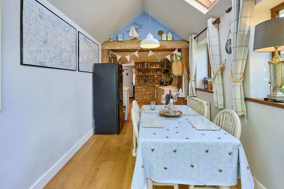 Romney Cottage – photo 12